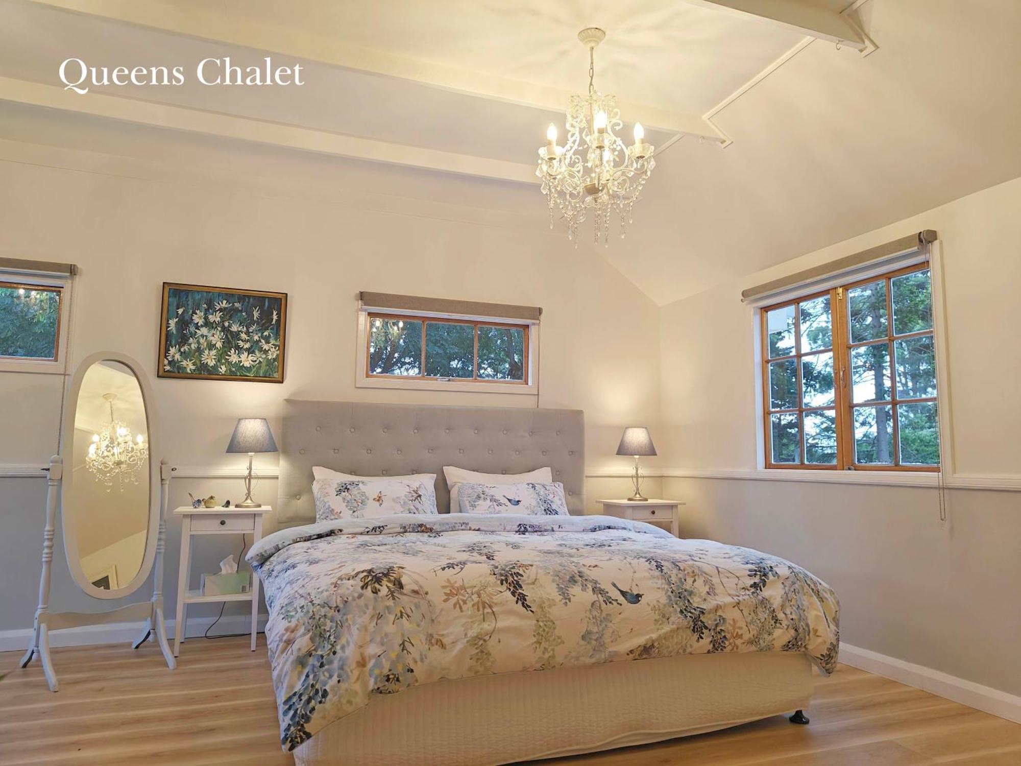 Wintergreen Manor At ماليني المظهر الخارجي الصورة